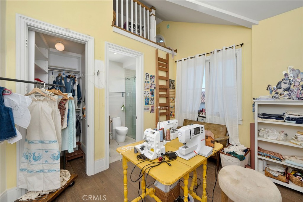 Beach Road Custom (BR) - Residential