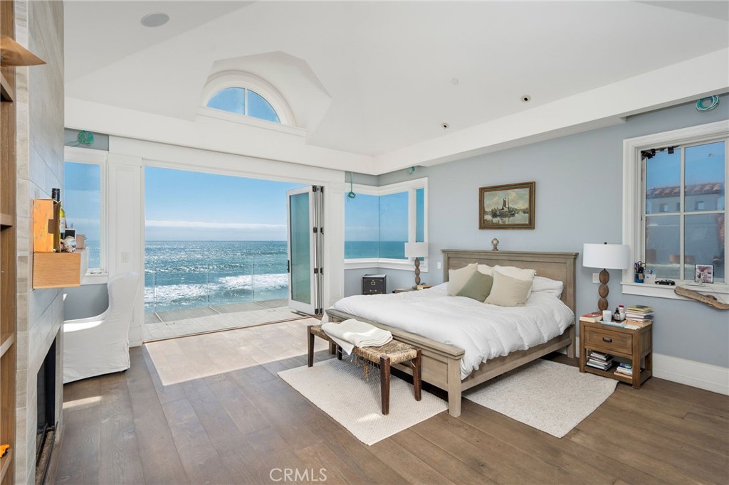 Beach Road Custom (BR) - Residential