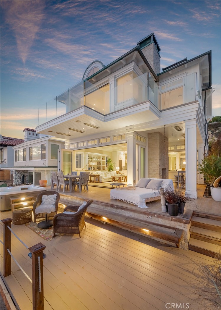 Beach Road Custom (BR) - Residential