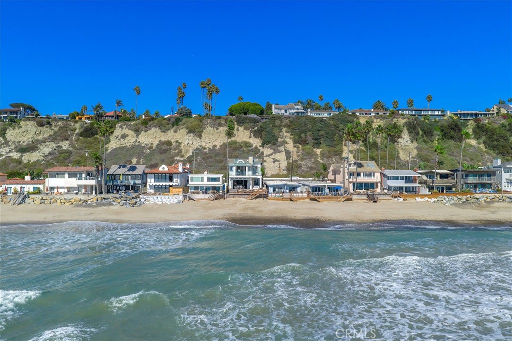 Beach Road Custom (BR) - Residential