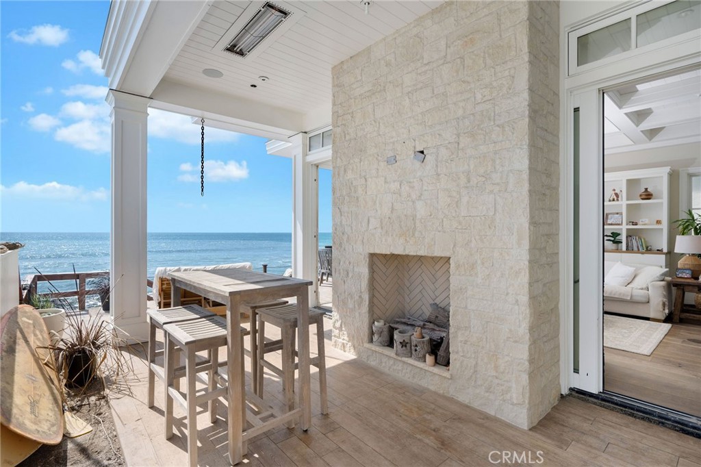 Beach Road Custom (BR) - Residential