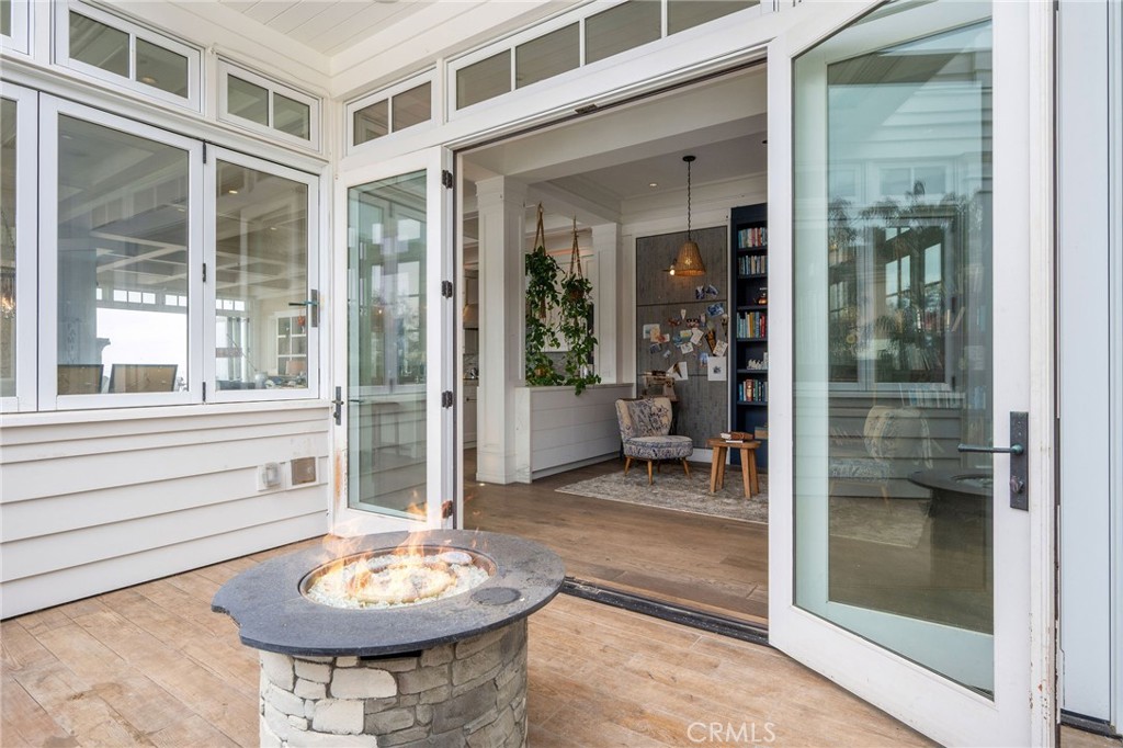 Beach Road Custom (BR) - Residential