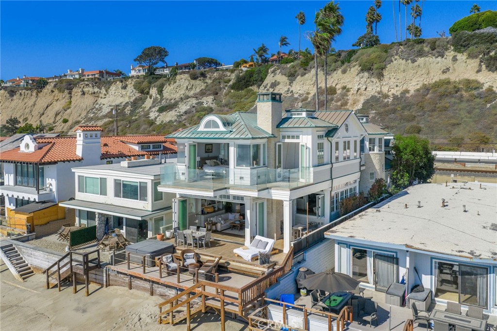 Beach Road Custom (BR) - Residential