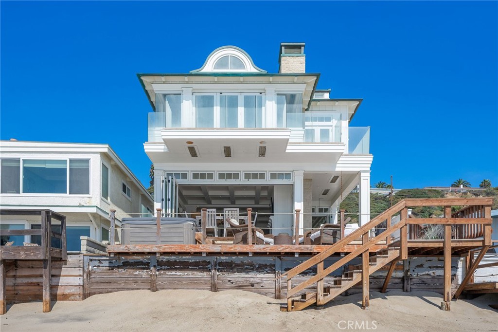 Beach Road Custom (BR) - Residential