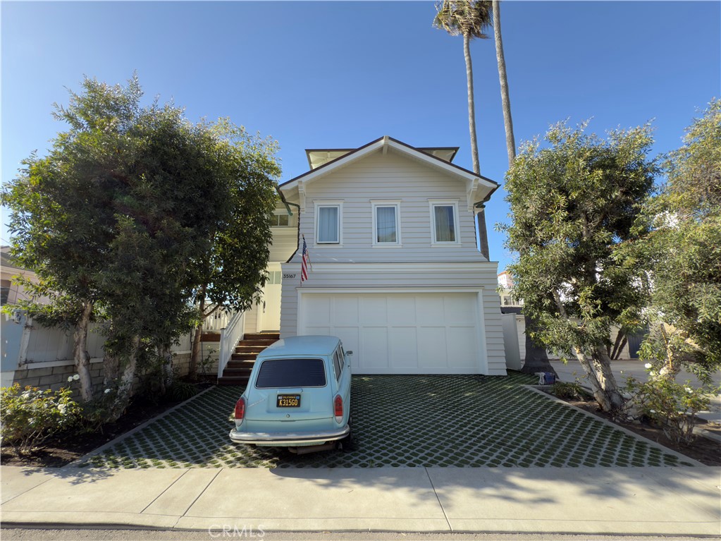 Beach Road Custom (BR) - Residential