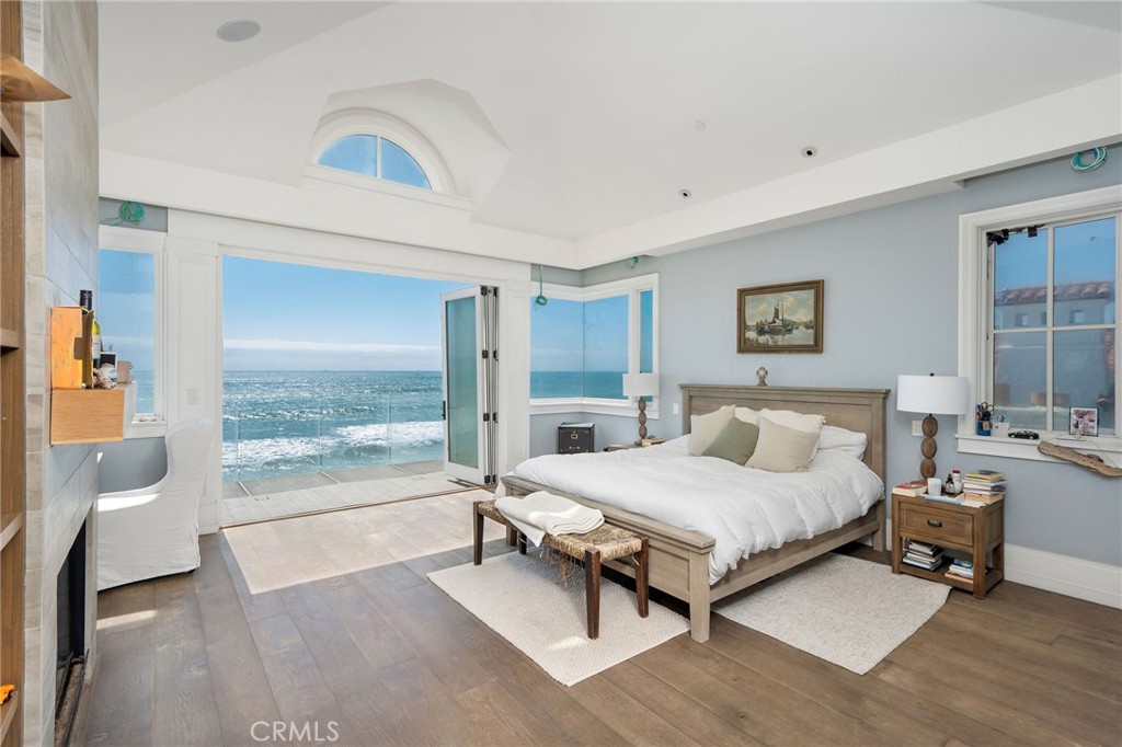 Beach Road Custom (BR) - Residential