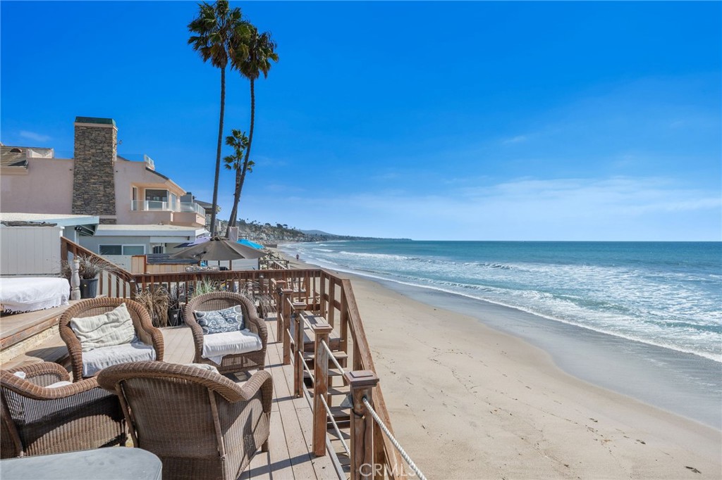 Beach Road Custom (BR) - Residential