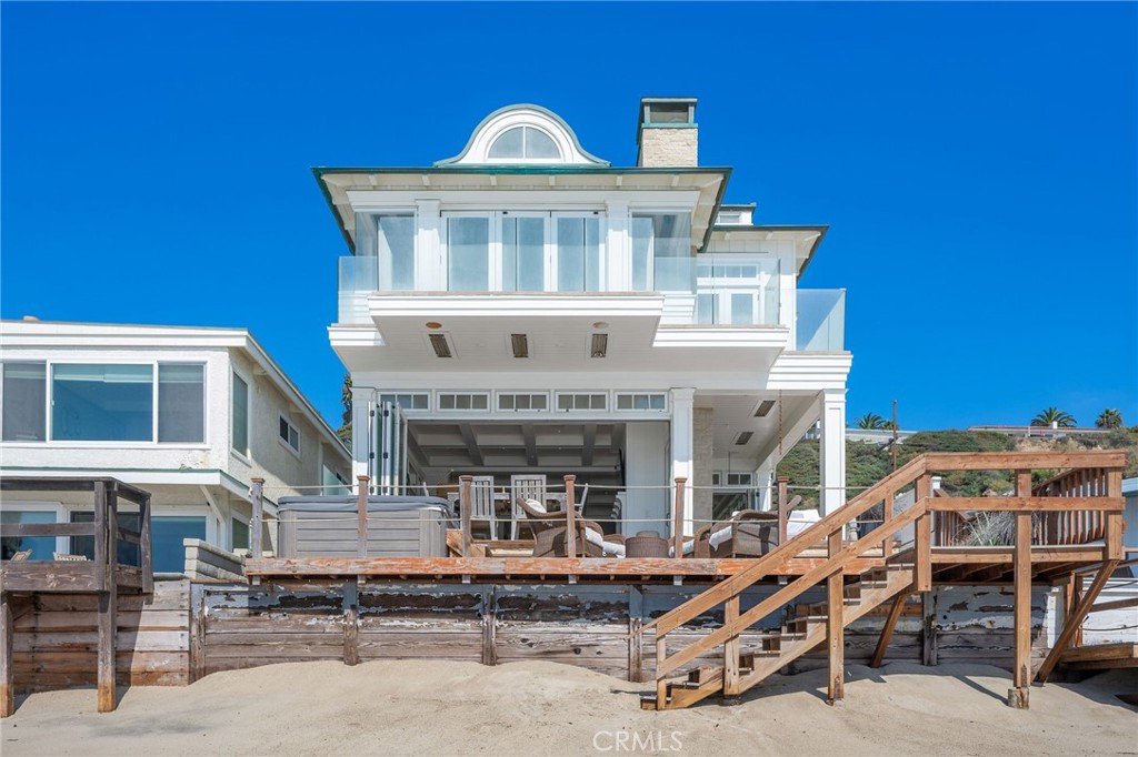 Beach Road Custom (BR) - Residential