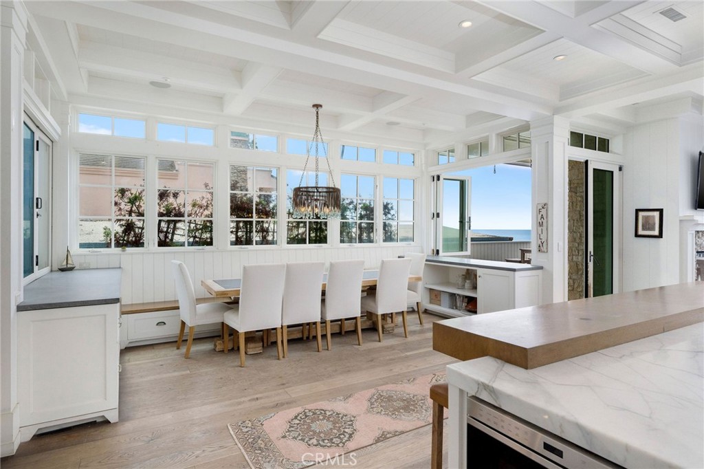 Beach Road Custom (BR) - Residential