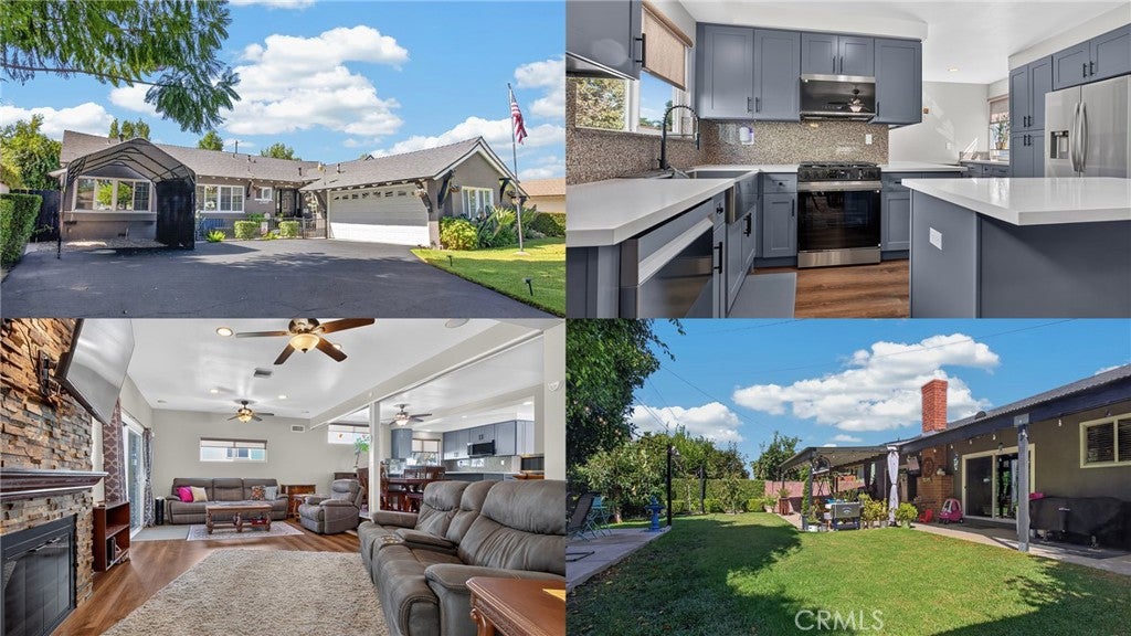 Photo of 16032 Knapp Street, North Hills, CA 91343 (MLS # SR26198001)
