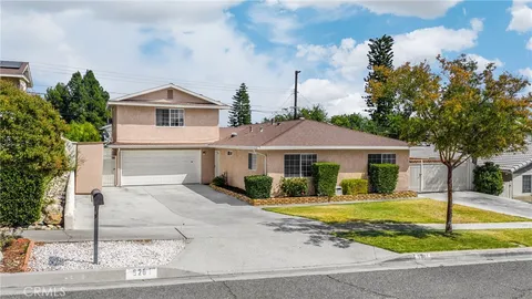 6281 Kinlock Ave, Rancho Cucamonga, CA 91737 - MLS#: CV25216800