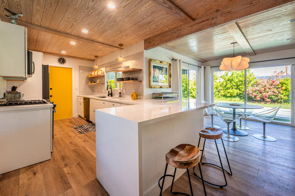 Desert Park Estates - Residential Lease