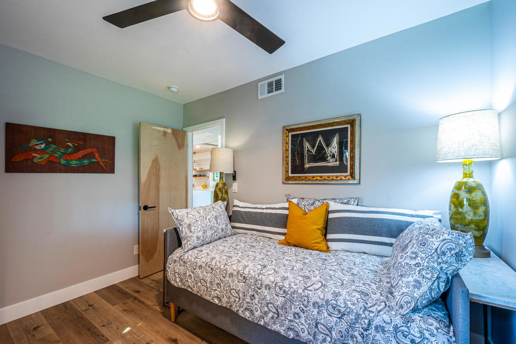 Desert Park Estates - Residential Lease