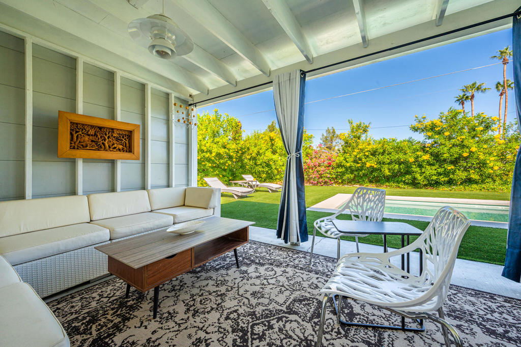 Desert Park Estates - Residential Lease