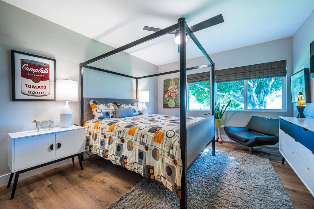 Desert Park Estates - Residential Lease