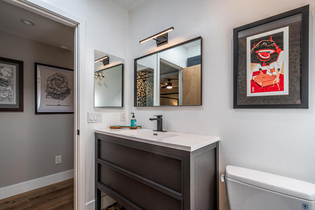 Desert Park Estates - Residential Lease