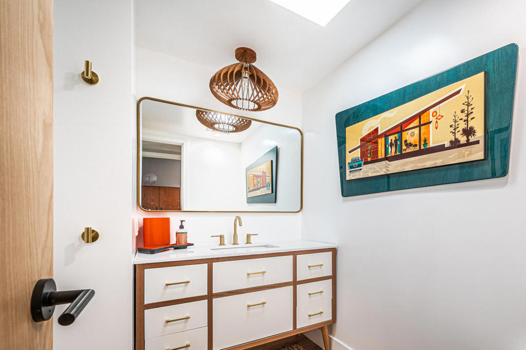 Desert Park Estates - Residential Lease