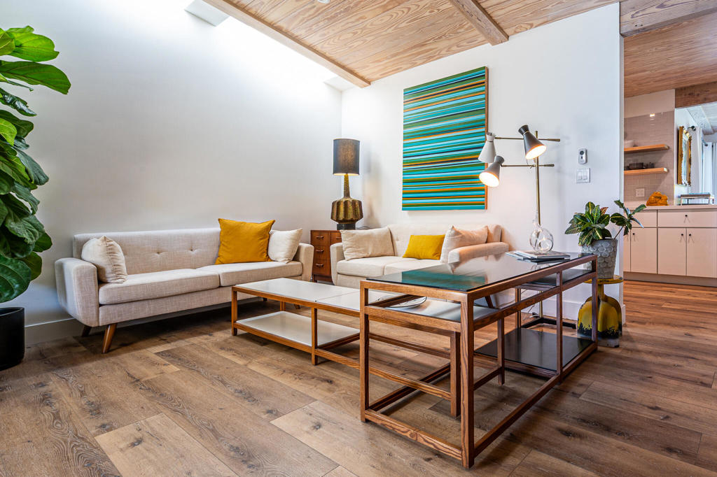 Desert Park Estates - Residential Lease