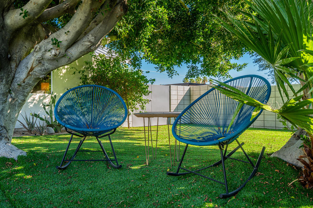 Desert Park Estates - Residential Lease