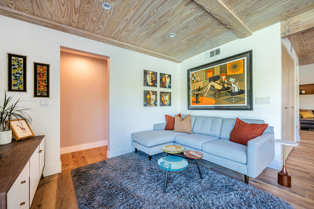 Desert Park Estates - Residential Lease