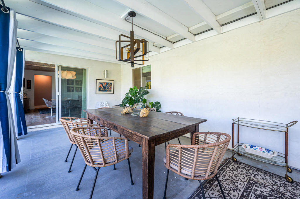 Desert Park Estates - Residential Lease