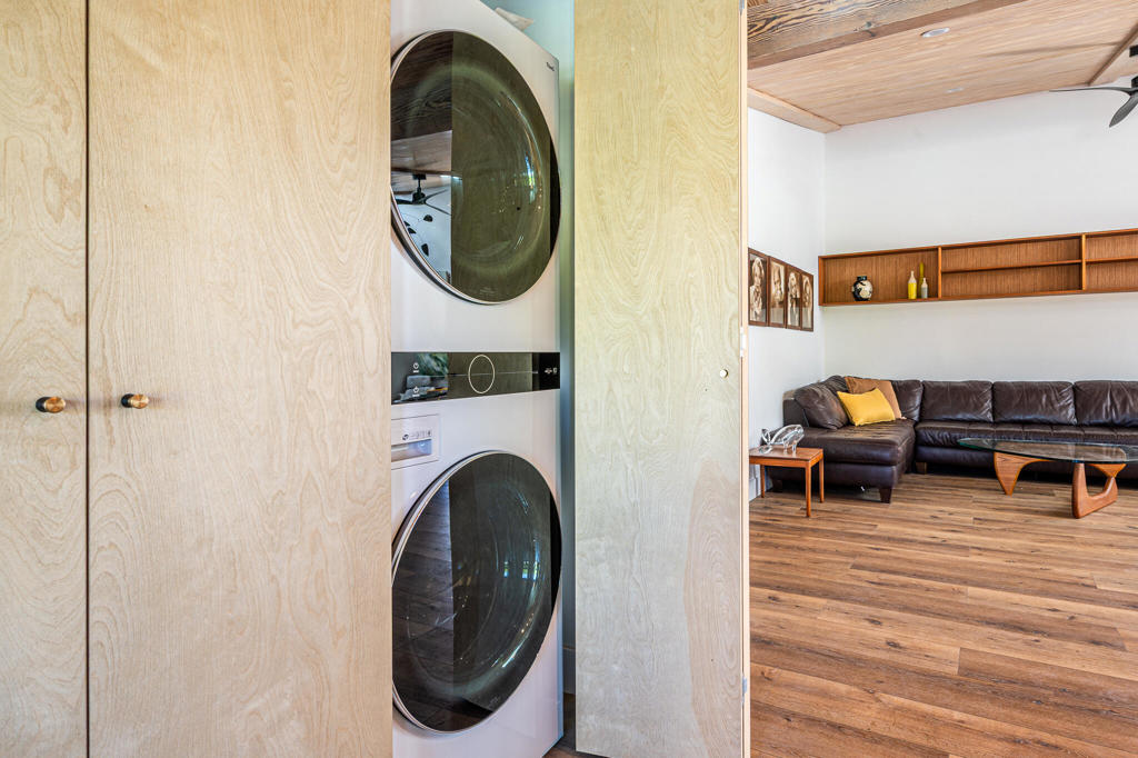 Desert Park Estates - Residential Lease