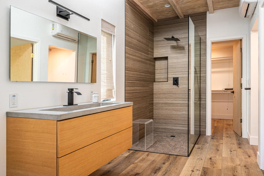 Desert Park Estates - Residential Lease