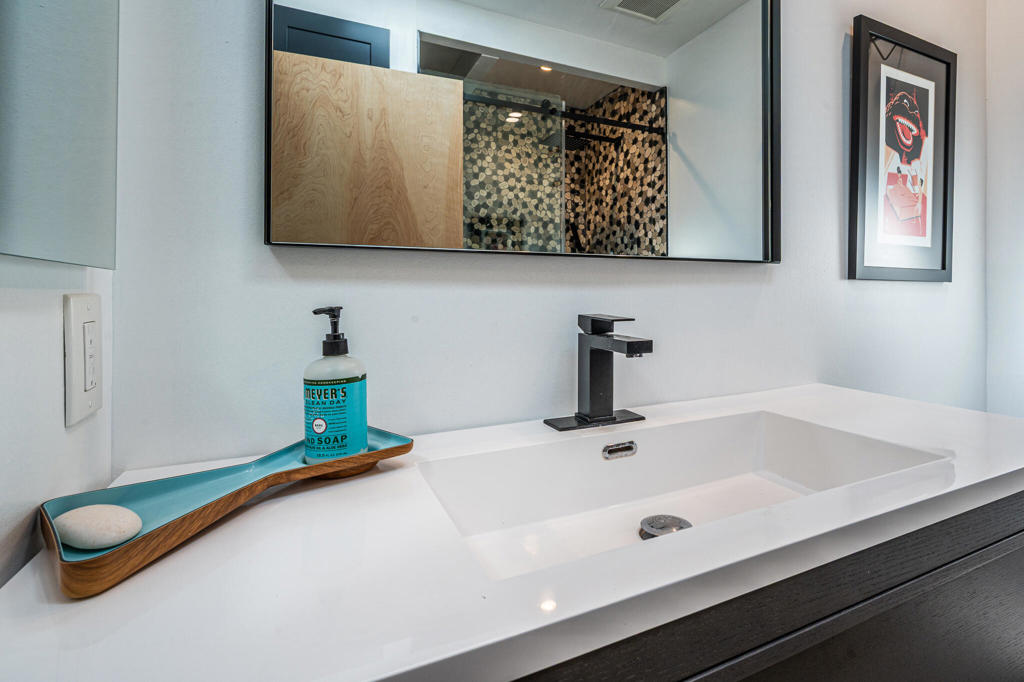 Desert Park Estates - Residential Lease