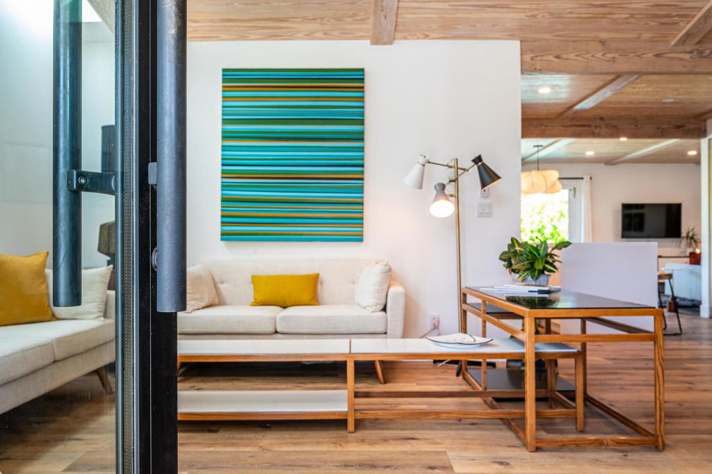 Desert Park Estates - Residential Lease