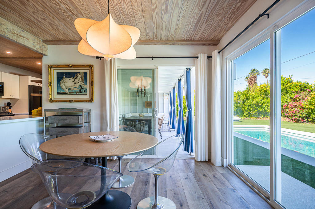 Desert Park Estates - Residential Lease