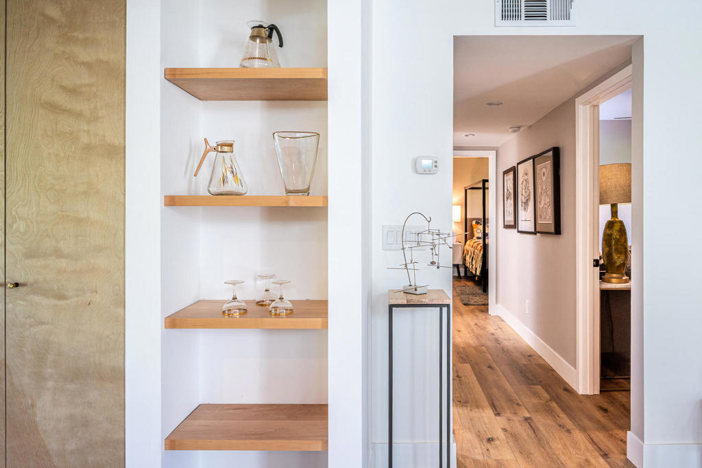 Desert Park Estates - Residential Lease