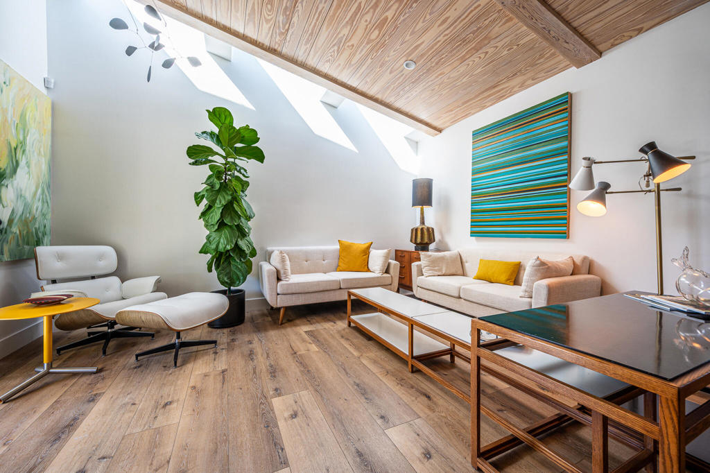 Desert Park Estates - Residential Lease