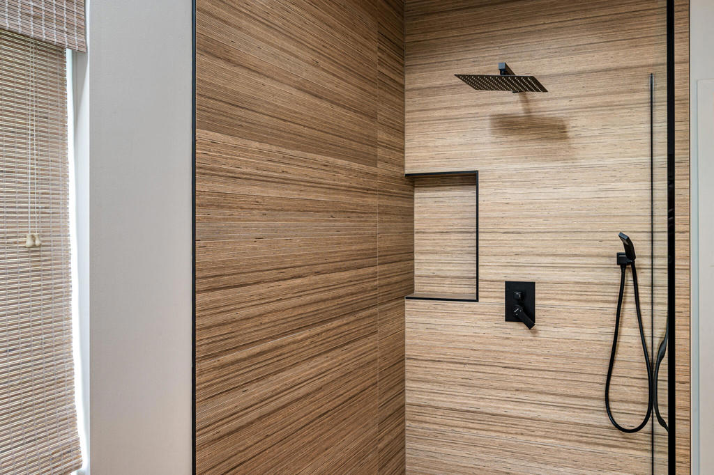 Desert Park Estates - Residential Lease