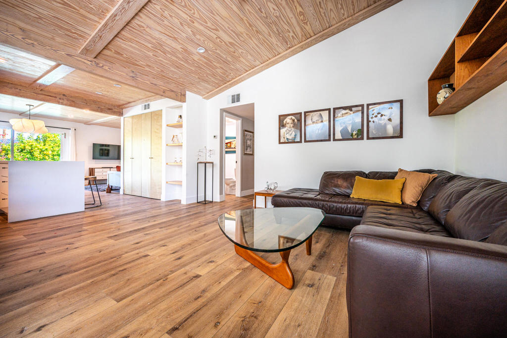 Desert Park Estates - Residential Lease