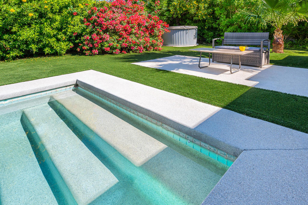 Desert Park Estates - Residential Lease