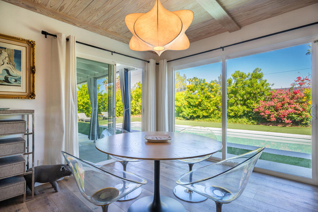 Desert Park Estates - Residential Lease