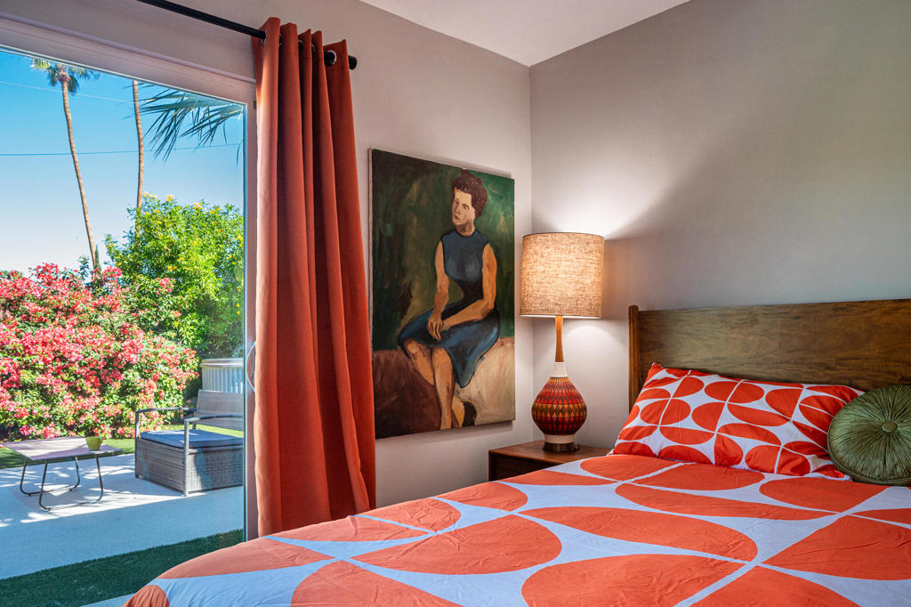 Desert Park Estates - Residential Lease