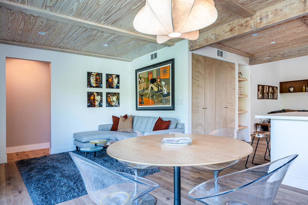 Desert Park Estates - Residential Lease