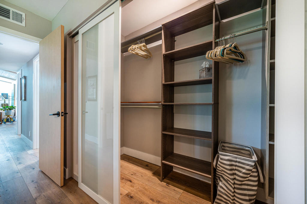 Desert Park Estates - Residential Lease