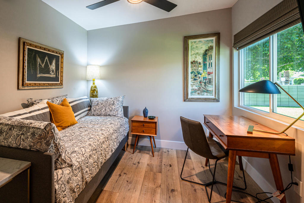 Desert Park Estates - Residential Lease