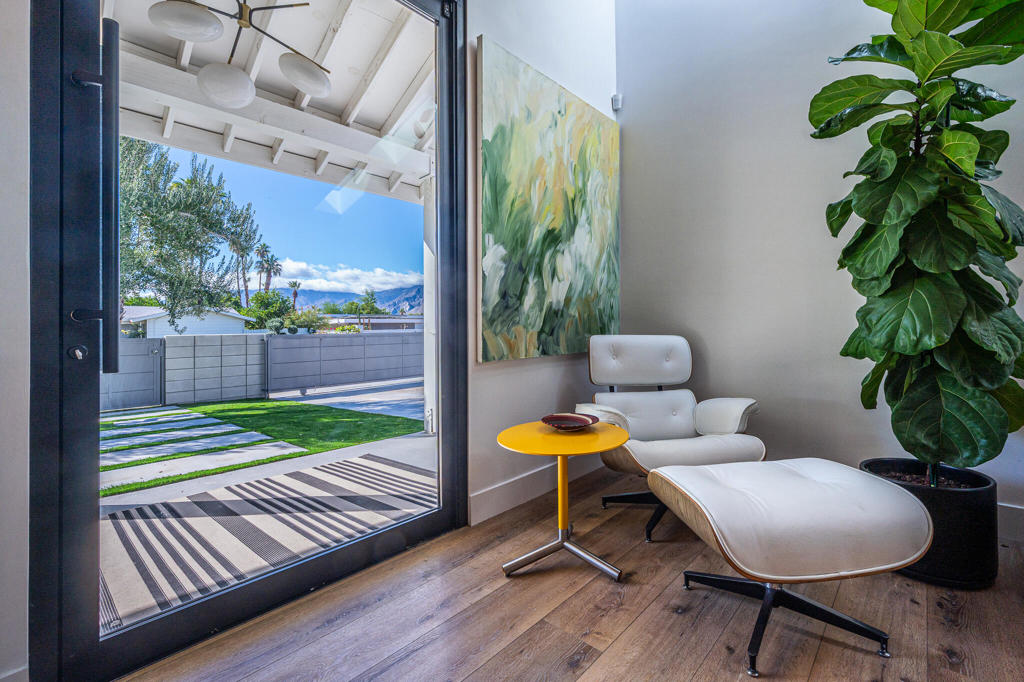 Desert Park Estates - Residential Lease