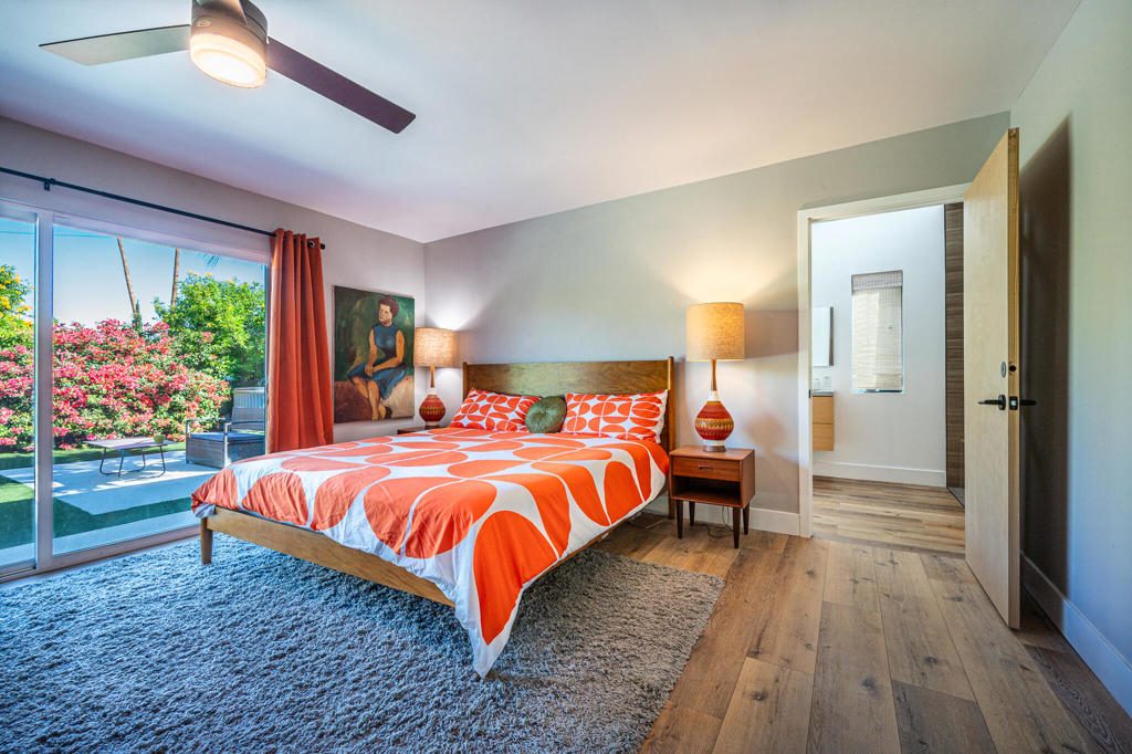 Desert Park Estates - Residential Lease