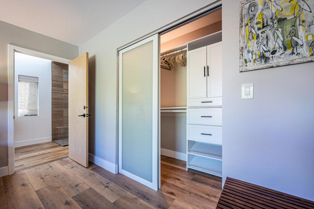 Desert Park Estates - Residential Lease