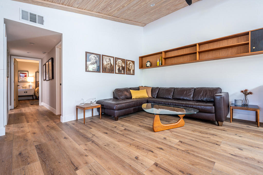 Desert Park Estates - Residential Lease