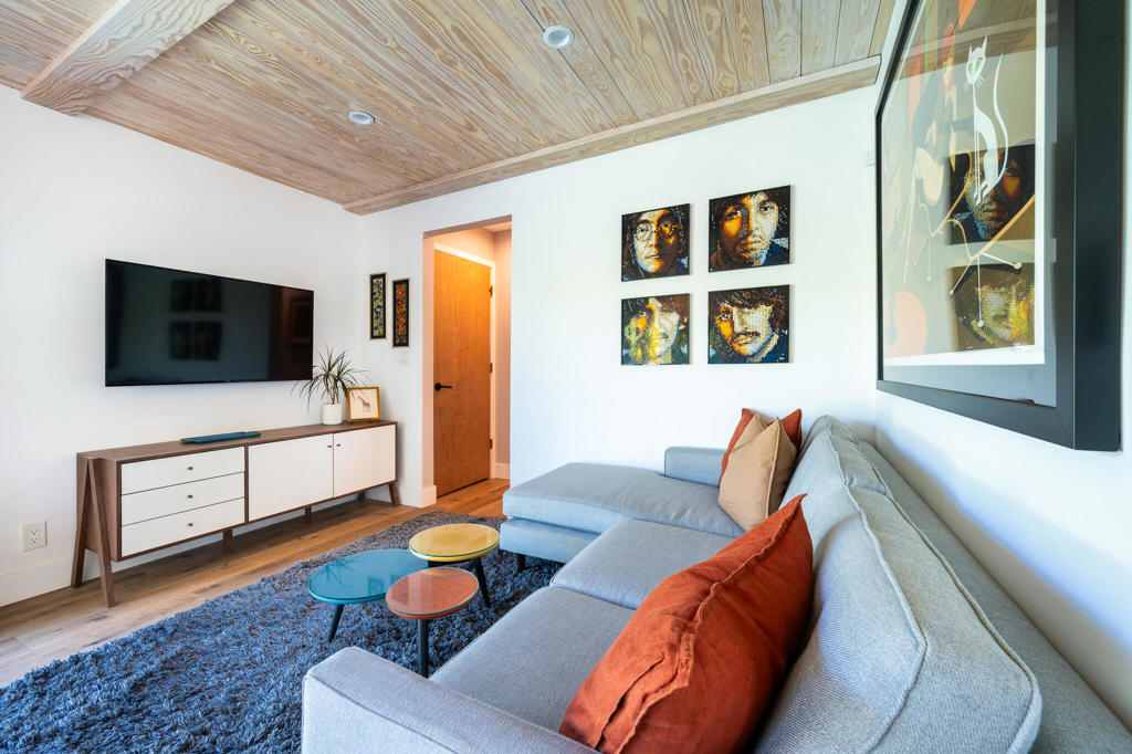 Desert Park Estates - Residential Lease