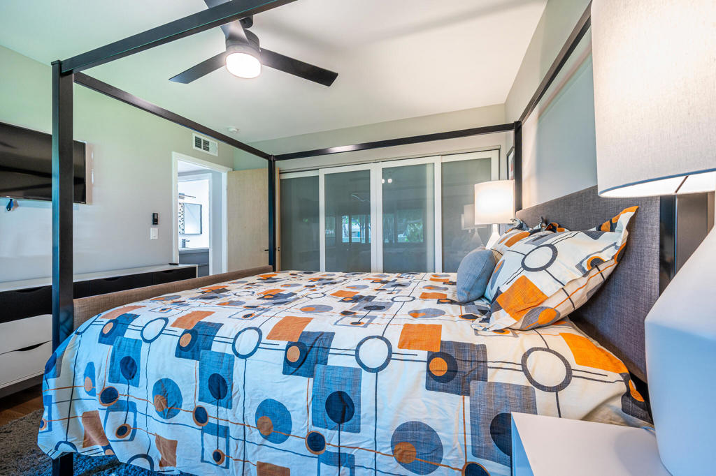 Desert Park Estates - Residential Lease