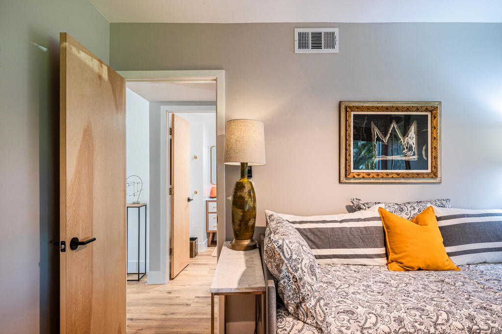 Desert Park Estates - Residential Lease