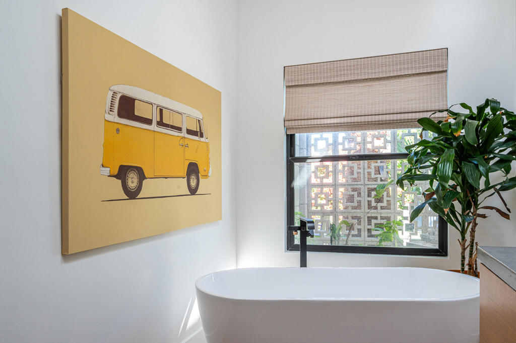 Desert Park Estates - Residential Lease