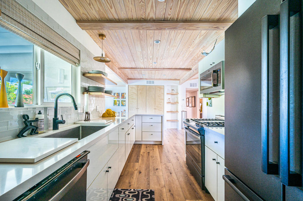 Desert Park Estates - Residential Lease