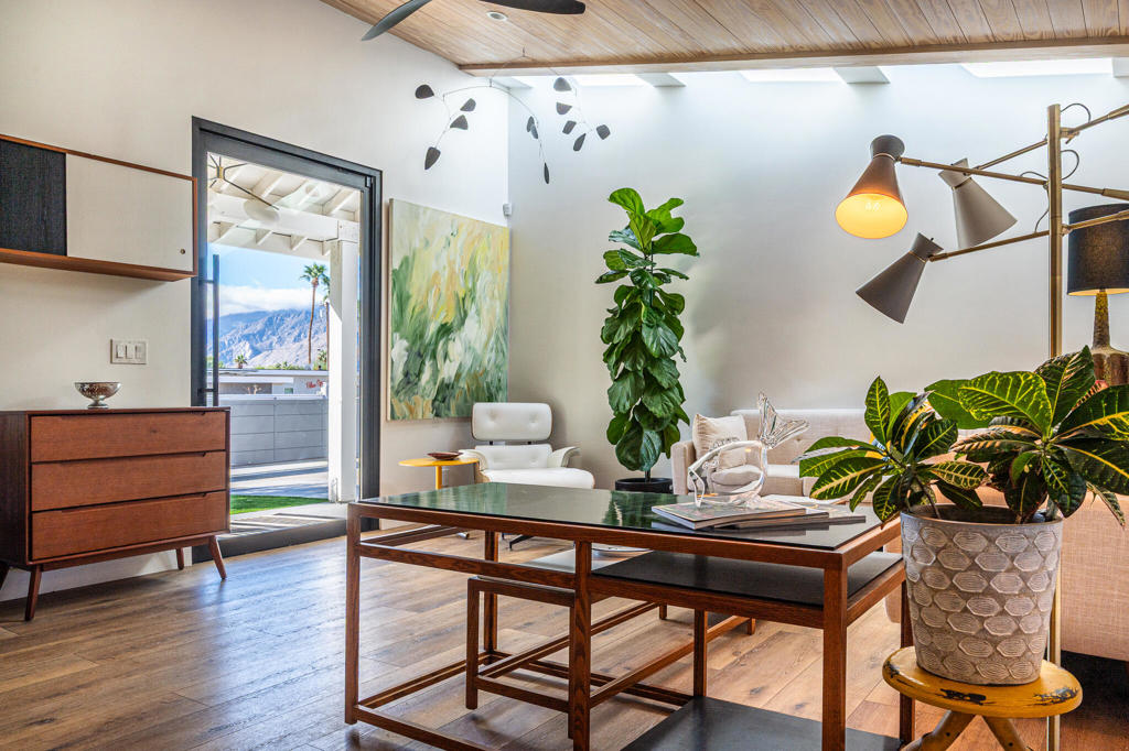 Desert Park Estates - Residential Lease